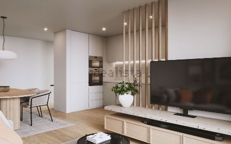 Apartamento T2 à venda na Rua Nova de Corim, 275