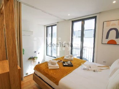 Apartamento T0 à venda na Rua do Alferes Malheiro