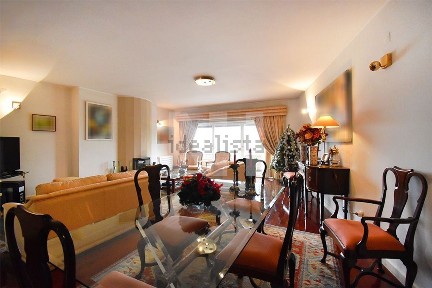 Apartamento T4 à venda em Santo Tirso - Couto - Burgães