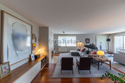 Apartamento T4 à venda na Matosinhos Sul - Marginal