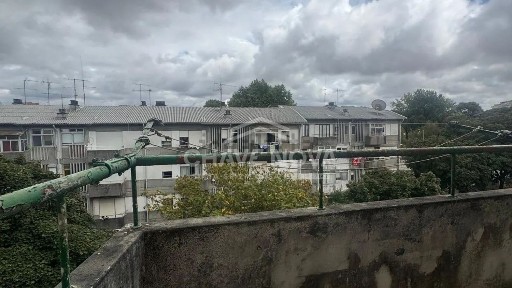 Paranhos, Hospital São João - Pólo Universitário, Alameda 25 de Abril