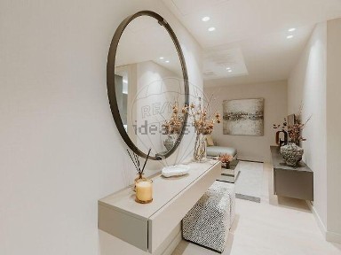 Apartamento T3 à venda em Afurada