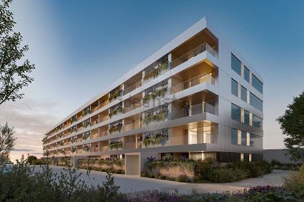 Apartamento T3 à venda em Afurada