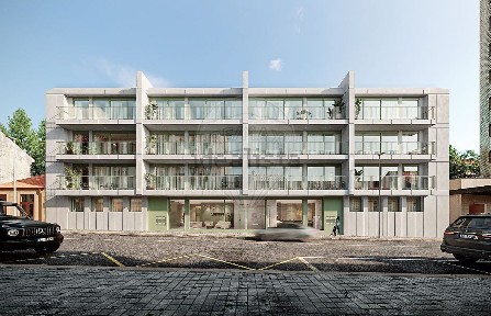 Apartamento T1 à venda na ESMAE - Doze Casas