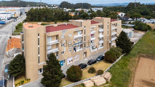 Apartamento T3 à venda em Grijó