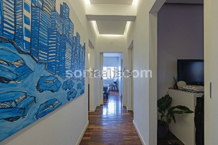 Apartamento T3 à venda no Palácio de Cristal - Galiza - Vilar