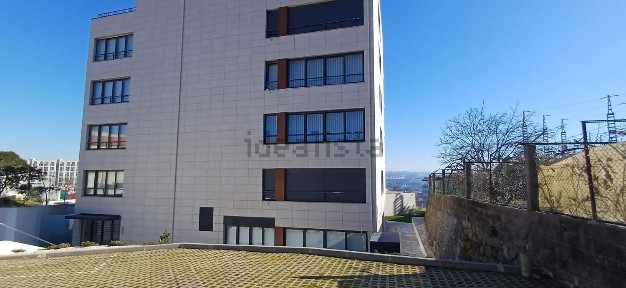 Apartamento T0 à venda na Rua Monte da Costa
