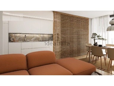 Apartamento T1 à venda em Covelas