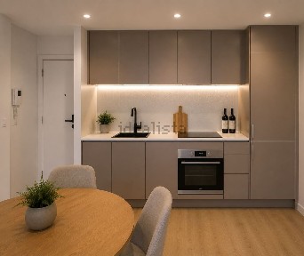 Apartamento T1 à venda na Travessa Areosa s/n