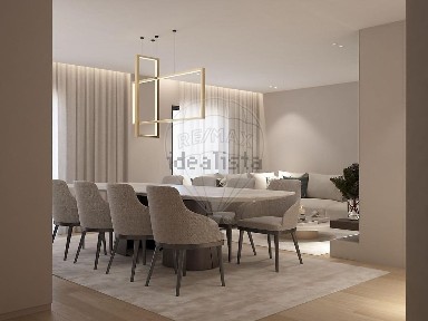 Apartamento T2 à venda na Rua da Serra, 55