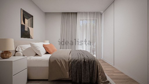 Apartamento T2 à venda em Penafiel