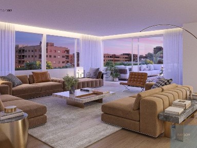 Apartamento T2 à venda na Rua de Brito Capelo, 1023