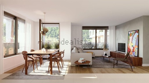 Apartamento T2 à venda nas Antas - Estádio do Dragão