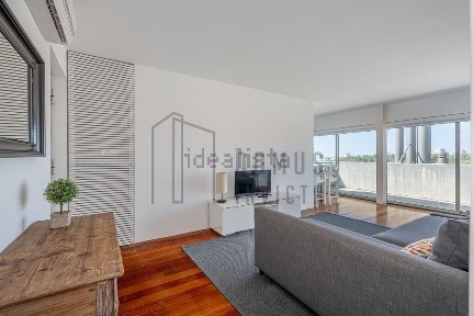 Apartamento T1 à venda na Serralves