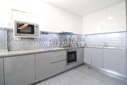 Apartamento T2 à venda no Centro