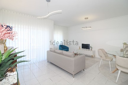 Apartamento T2 à venda na Susão