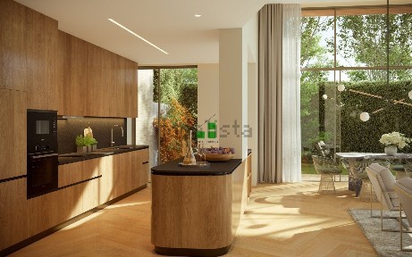 Apartamento T3 à venda na Foz