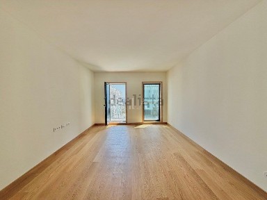 Apartamento T1 à venda na Rua do Alto da Fontinha
