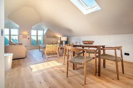 Penthouse à venda na Rua da Senhora da Luz