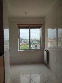Apartamento T1 à venda na Rua Manuel Alves Moreira