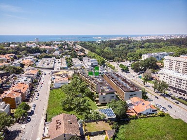 Apartamento T3 à venda na Aviz - Cristo Rei