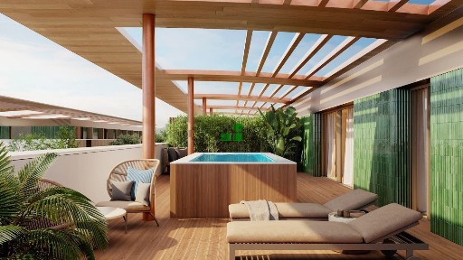 Apartamento T4 à venda na Aviz - Cristo Rei