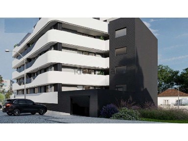 Apartamento T3 à venda em Covelas