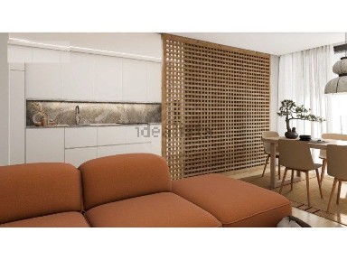 Apartamento T3 à venda em Covelas