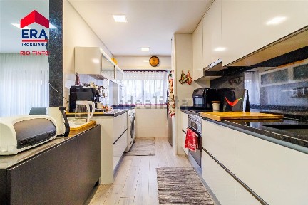 Apartamento T2 à venda na Travessa Júlio Dinis