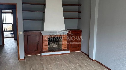 Apartamento T2 à venda na Praceta Fernão do Pó