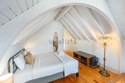 Apartamento T1 à venda na Rua de Mouzinho da Silveira, 200