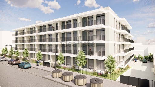Apartamento T1 à venda na Rua do Crasto, 265