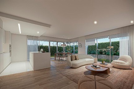 Apartamento T2 à venda na Lavadores