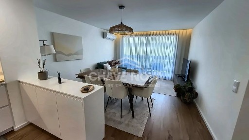 Apartamento T2 à venda na Alameda António Gonçalves de Castro