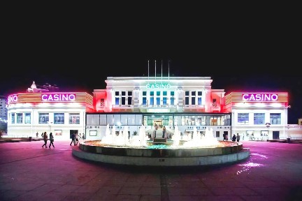 Póvoa de Varzim