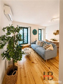 Apartamento T1 à venda na Cais das Pedras