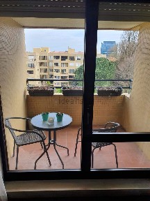 Apartamento T3 à venda na Rua do Tenente Valadim