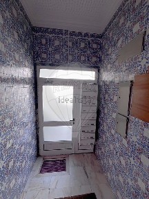 Apartamento T3 à venda na Rua Fernando Eiró
