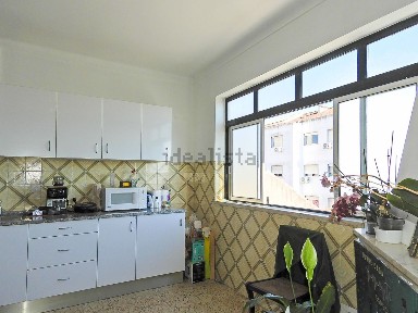 Apartamento T2 à venda em Cartaxo