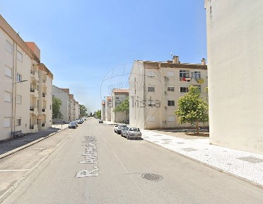 São João Baptista, Rua Antero de Quental