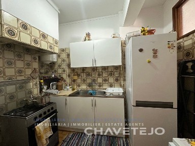Apartamento T1 à venda em Tomar e Santa Maria dos Olivais