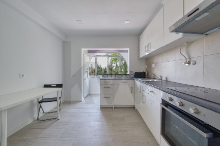 Apartamento T3 à venda em Cidade de Santarém