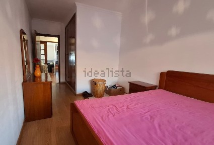 Apartamento T2 à venda em Alpiarça