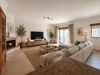 Apartamento T2 à venda em São João Baptista