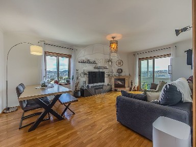 Apartamento T3 à venda na Formigosa - Corredoura