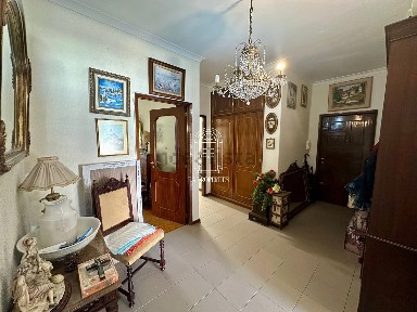 Penthouse à venda na Rua de Santa Catarina