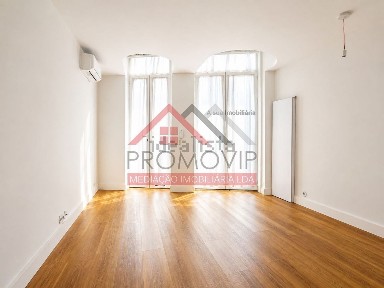 Apartamento T1 à venda em Santo Tirso - Couto - Burgães