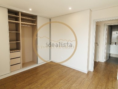 Apartamento T2 à venda na Serralves