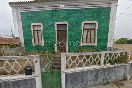 Quiaios, Rua Matas Nacionais, 15