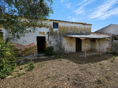 Granja do Ulmeiro, Gabrielos